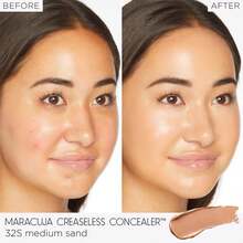 Tarte Cosmetics Creaseless Undereye Concealer - 32S Medium Sand - View 3