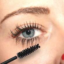 8D Silk Fiber Lash Transforming Mascara - Waterproof, Thickening & Curling - Long-Lasting Volume - Instant Lash Lift - Smudge-Proof Formula - Perfect Gift For Women