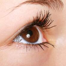 8D Silk Fiber Lash Transforming Mascara - Waterproof, Thickening & Curling - Long-Lasting Volume - Instant Lash Lift - Smudge-Proof Formula - Perfect Gift For Women