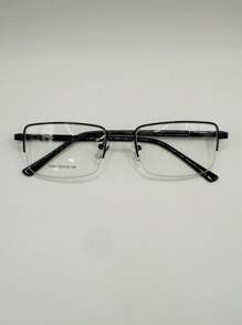 1PÇ Armaçao para oculos de grau metalico