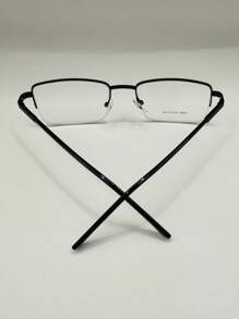 1PÇ Armaçao para oculos de grau metalico