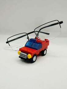 1PÇ Armaçao para oculos de grau metalico