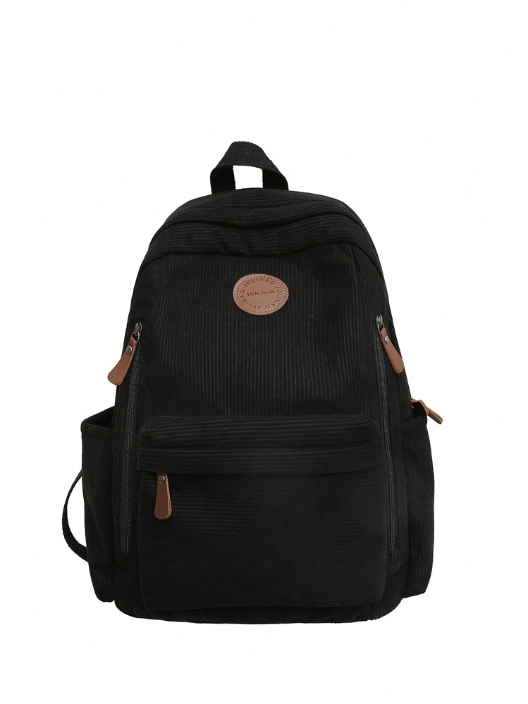 Travel Anti-Theft ID Neck Bag, Multi-Function Shielded Passport Holder, Built-In Anti-Theft Card Swipe Layer, Large Capacity Multi-Compartment Storage Passport Boarding Pass Credit Card, Ultra-Light And Close-Fitting Design, Freeing Your Hands, It Is A Safety Essential For Airport And Overseas Travel,Christmas Surprise Gifts, Valentine's Day Gifts, New Year's Gifts Phone Bag , Valentines Gifts - Black - View 3