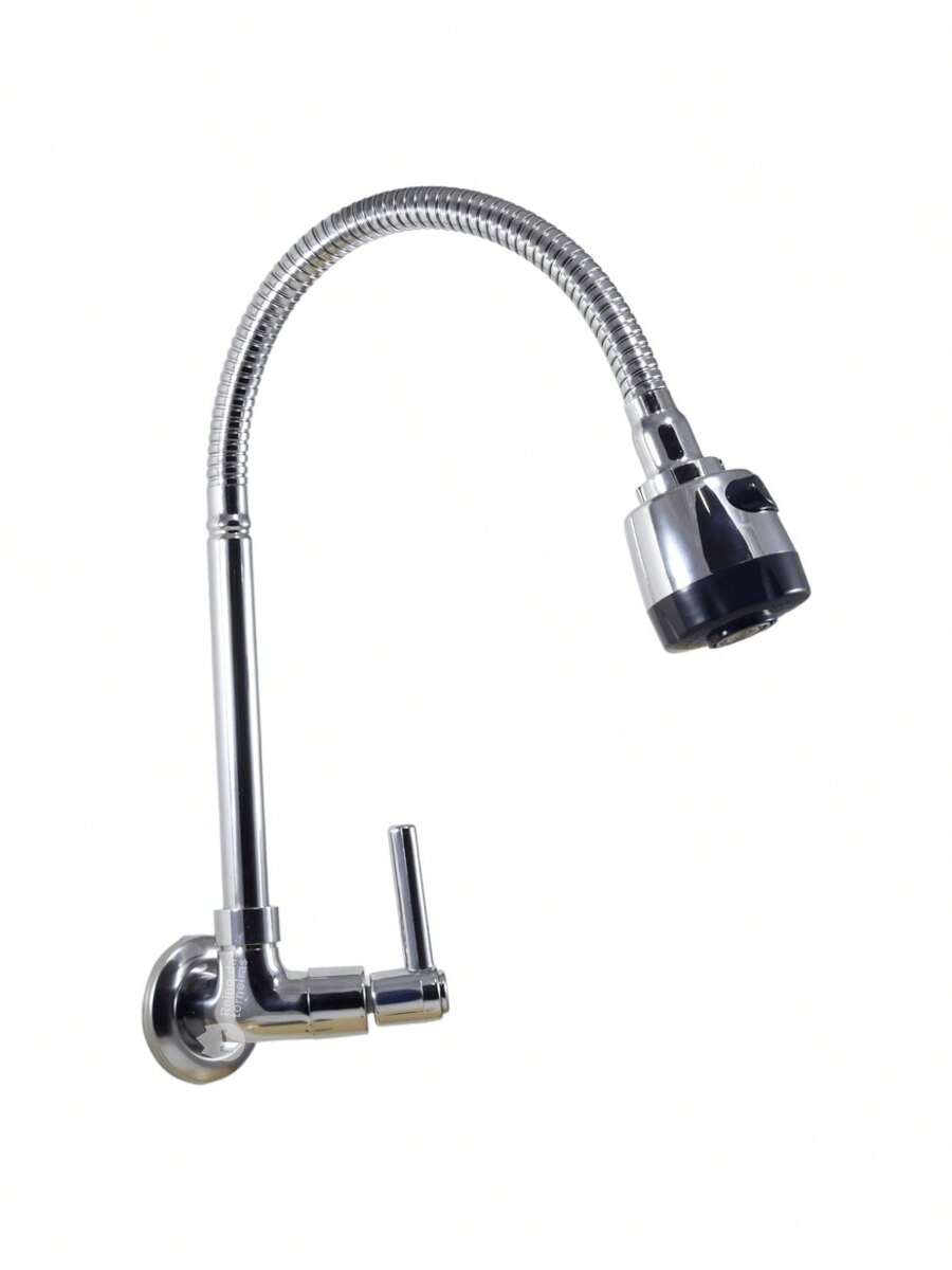 Faucets & Accessories - Xám - Xem 1