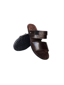 Chinelo DecK Be Chinelo Masculino Café