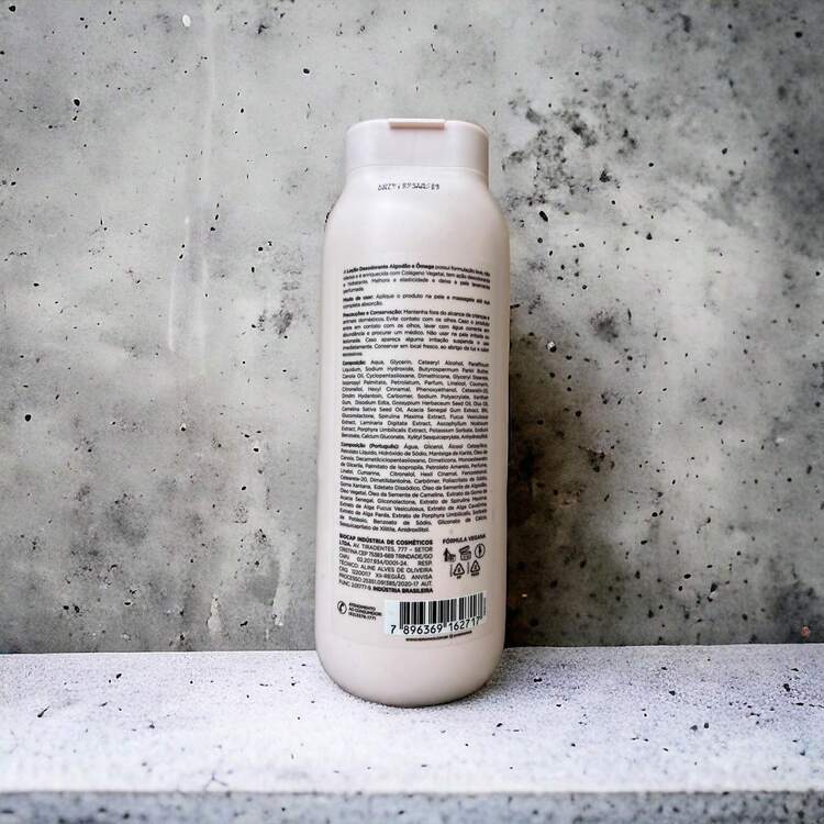 Body Cream - 彩色 - 查看 6