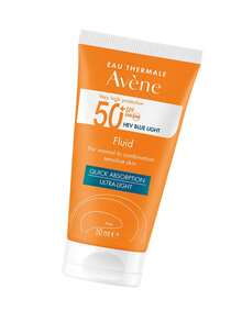 Avene Sunscreens & Tanning - Orange - View 2