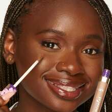 Tarte Cosmetics Creaseless Undereye Concealer - 20S Light Sand - View 4