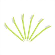 1 Bàn Chải Làm Sạch Cho Máy Xay Sinh Tố Tốc Độ Cao, Bàn Chải Nhựa Cho Máy Làm Sữa Đậu Nành - bàn chải làm sạch - Xem 7