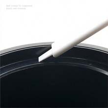 1 Bàn Chải Làm Sạch Cho Máy Xay Sinh Tố Tốc Độ Cao, Bàn Chải Nhựa Cho Máy Làm Sữa Đậu Nành - bàn chải làm sạch - Xem 5