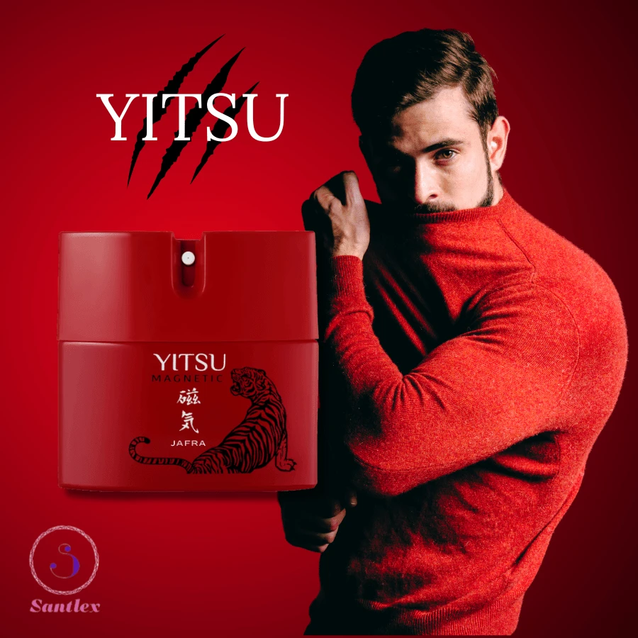 Perfume - 紅色 - 查看 1