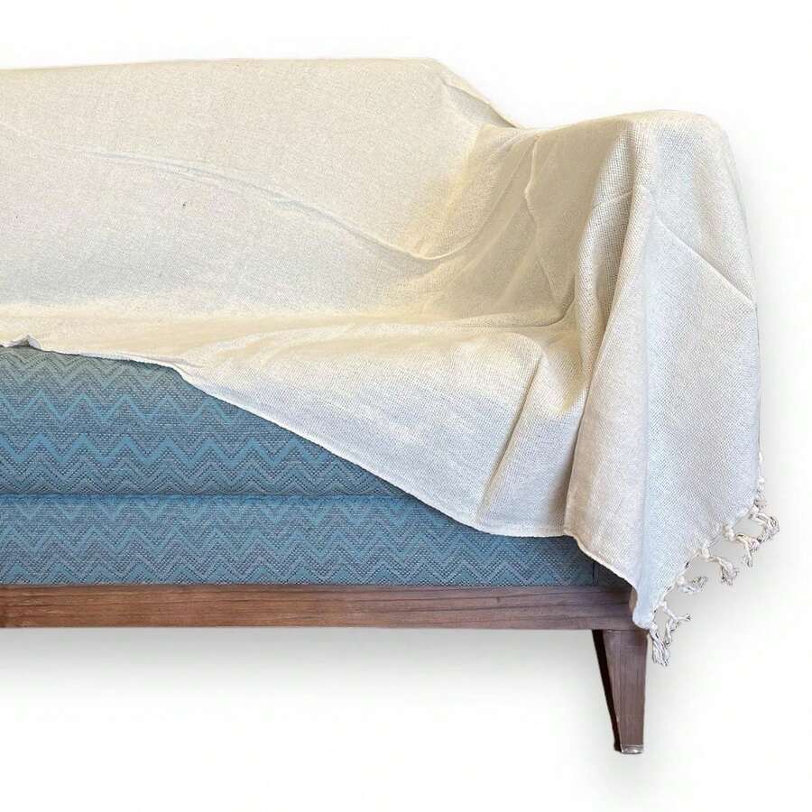 Sofa Slipcovers - thô - Xem 1