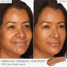 Tarte Cosmetics Creaseless Undereye Concealer - 45S Tan-deep Sand - View 3