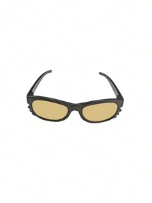 1 件玩偶拍摄道具 - 玩偶冒险时尚眼镜、玩偶配饰、艺术创作眼镜、小收藏品（不含玩偶）