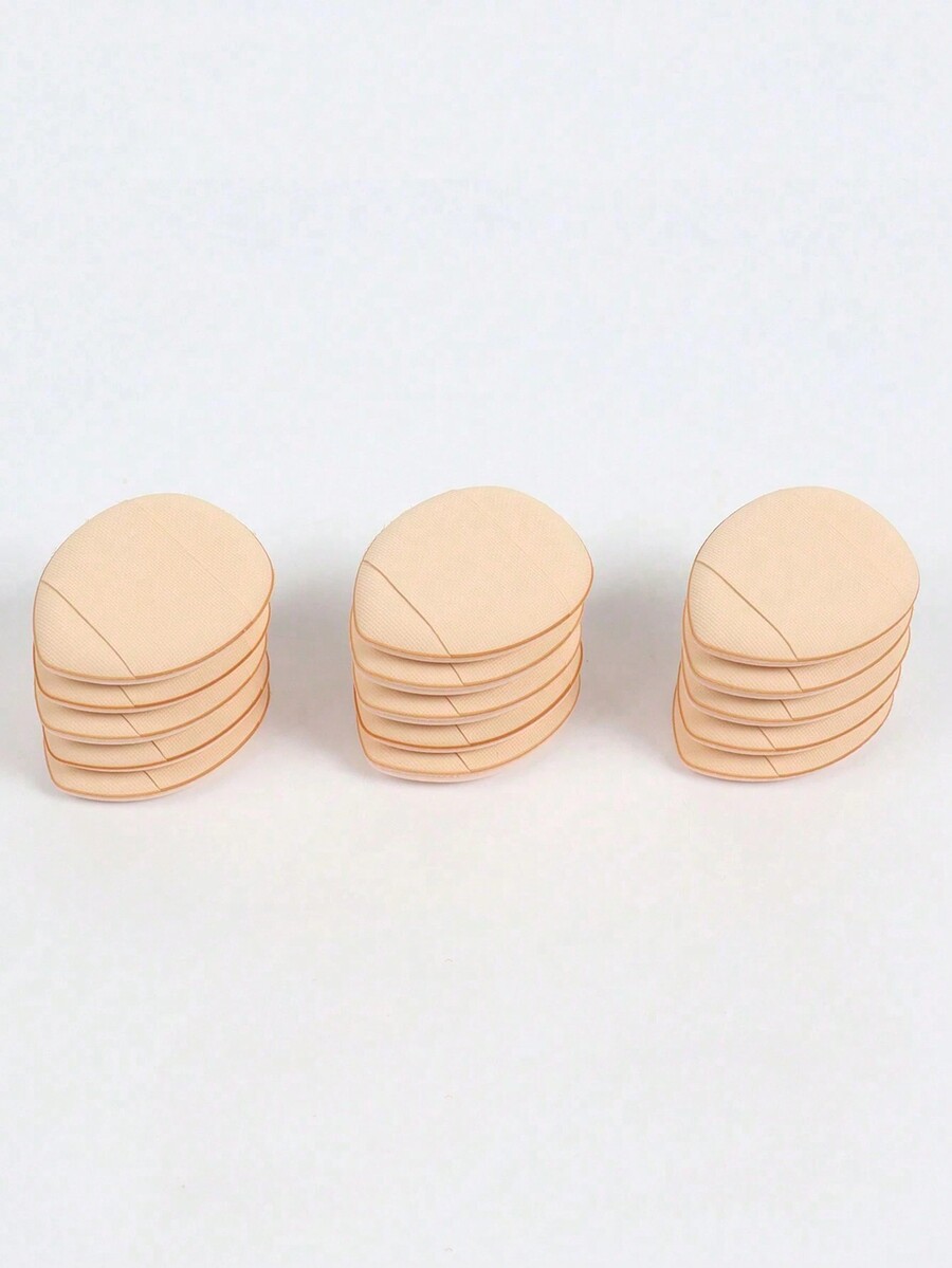 Magic Finger Mini Sponge Mini Makeup Puff Concealer Blending Sponge