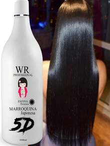 Hair Treatment - 漸進5天 - 查看 3