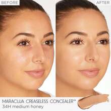 Tarte Cosmetics Creaseless Undereye Concealer - 34H Medium Honey - View 3