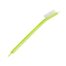 1 Bàn Chải Làm Sạch Cho Máy Xay Sinh Tố Tốc Độ Cao, Bàn Chải Nhựa Cho Máy Làm Sữa Đậu Nành - bàn chải làm sạch - Xem 10