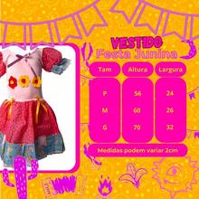 Loja Megalomania Party Costumes & Sets - Màu Hồng Tươi - Xem 3