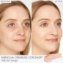 Tarte Cosmetics Creaseless Undereye Concealer - 10B Fair Beige - View 3