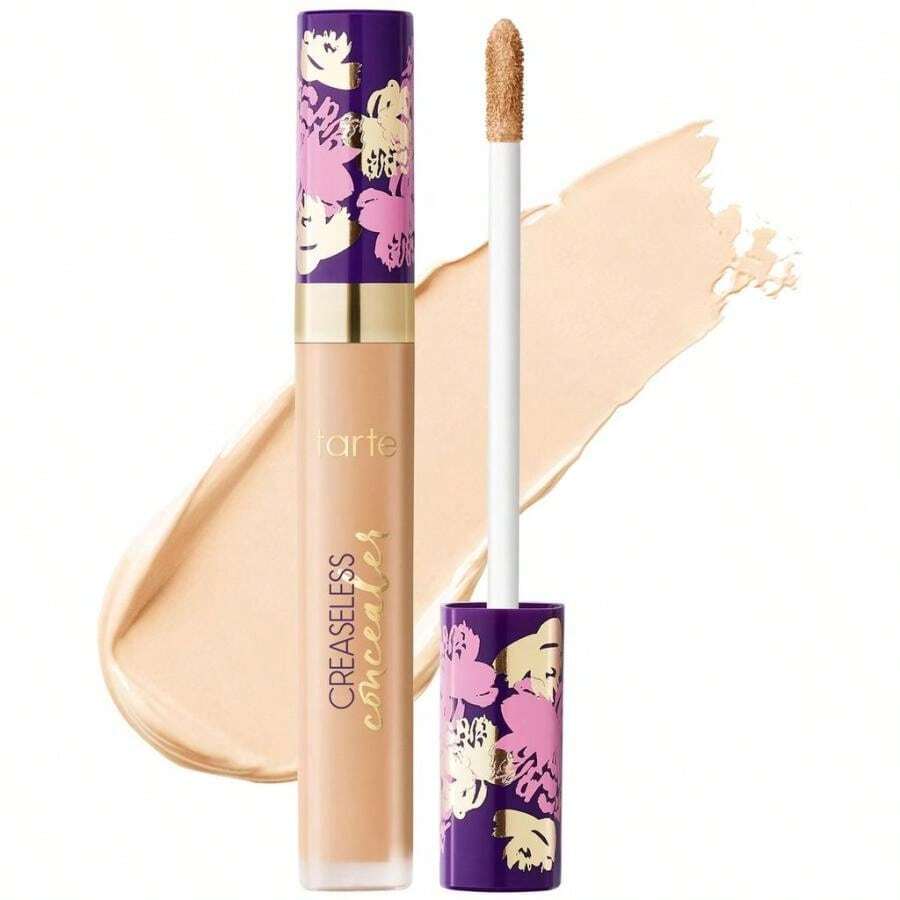 Tarte Cosmetics Creaseless Undereye Concealer - 8S Porcelain Sand - View 1