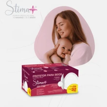 Baby Pacifiers & Accessories - 白色 - 查看 3