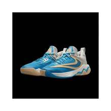 Nike Giannis Immortality 3 DZ7533-002 Sneaker Men's Blue Basketball Shoes NR7761 - 藍色 - 查看 7