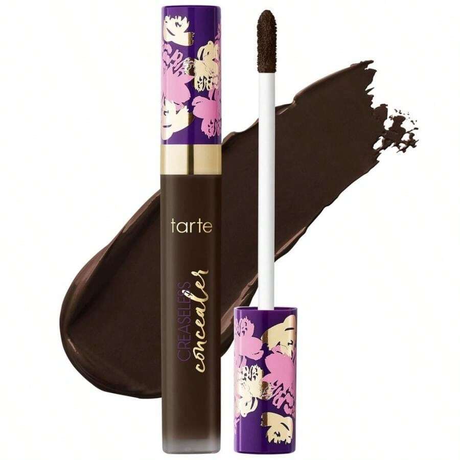 Tarte Cosmetics Creaseless Undereye Concealer - 63H Espresso Honey - View 1