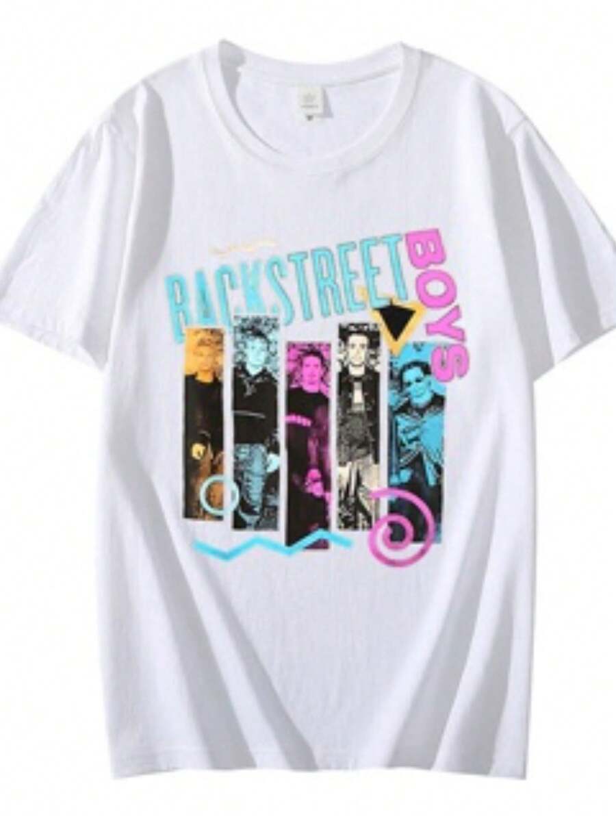 Men T-Shirts - trắng - Xem 1