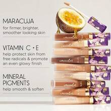 Tarte Cosmetics Creaseless Undereye Concealer - 40S Tan Sand - View 6