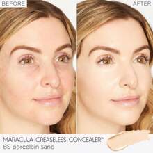Tarte Cosmetics Creaseless Undereye Concealer - 8S Porcelain Sand - View 3