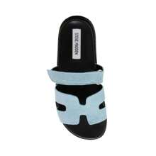 Steve Madden Mayven - Ante azul bebe - Ver 3