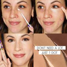 Tarte Cosmetics Creaseless Undereye Concealer - 10B Fair Beige - View 6