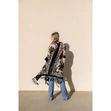 Kimonos de Mujer - Beis - Ver 11