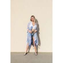Kimonos de Mujer - Beis - Ver 7