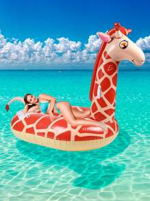 Swimming Ring - Multicolor - View 5