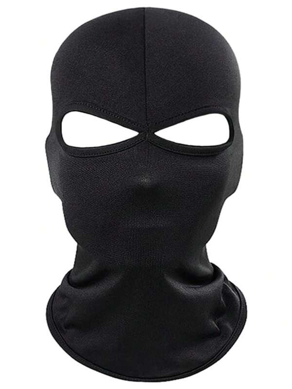 Balaclava Face Mask Ski Mask Head Mask Full Face Cover Men Women Windproof Sun UV Protection Outdoor Sport Cycling Cap