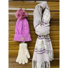 Stockings & Gift Holders - 彩色 - 查看 3