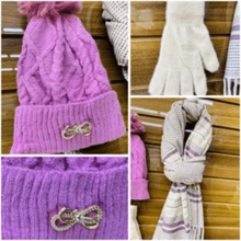 Stockings & Gift Holders - 彩色 - 查看 4
