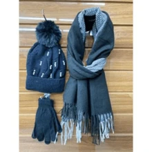 Stockings & Gift Holders - 彩色 - 查看 7