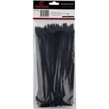 Cable Ties - 黑色 - 查看 2