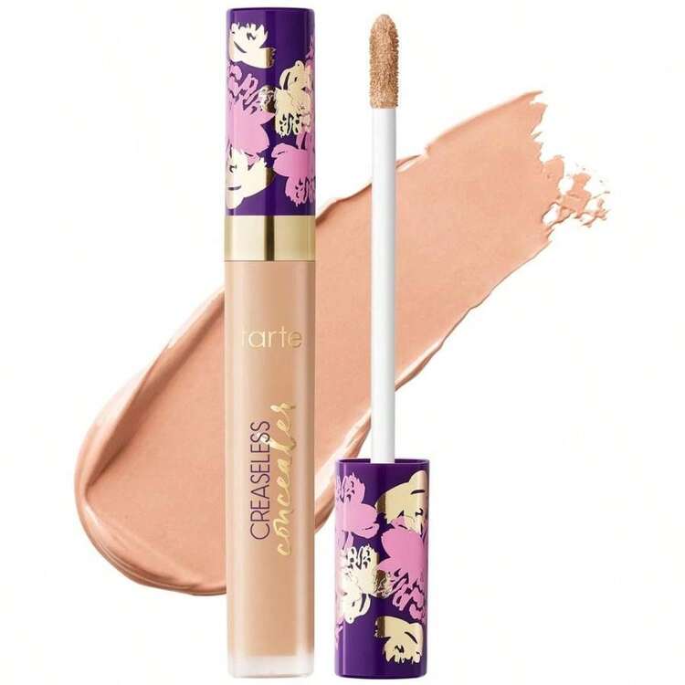 Tarte Cosmetics Creaseless Undereye Concealer - 20N Light - View 1
