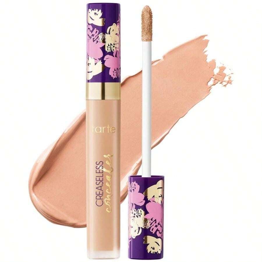 Tarte Cosmetics Creaseless Undereye Concealer - 20N Light - View 1