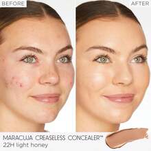 Tarte Cosmetics Creaseless Undereye Concealer - 22H Light Honey - View 3
