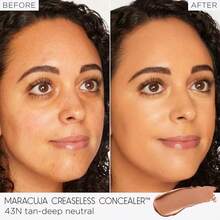 Tarte Cosmetics Creaseless Undereye Concealer - 43N Tan-deep Neutral - View 3