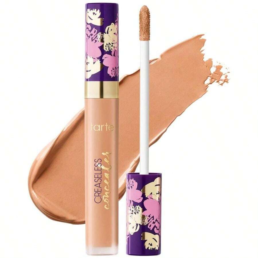 Tarte Cosmetics Creaseless Undereye Concealer - 25H Light-medium - View 1