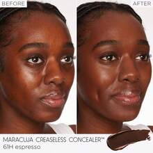 Tarte Cosmetics Creaseless Undereye Concealer - 61H Espresso - View 3