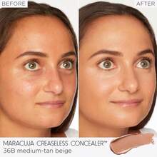 Tarte Cosmetics Creaseless Undereye Concealer - 36B Medium-tan Beige - View 3