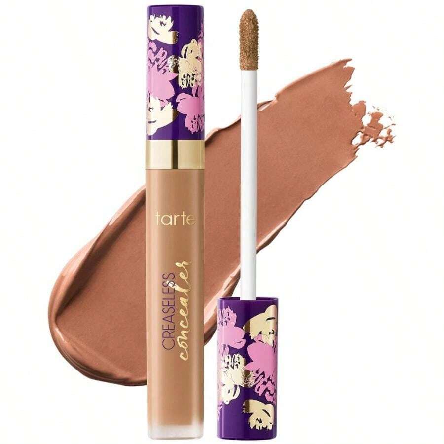 Tarte Cosmetics Creaseless Undereye Concealer - 50H Deep - View 1