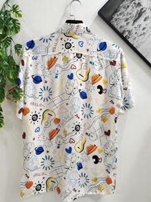 Men Shirts - Nhiều màu - Xem 2